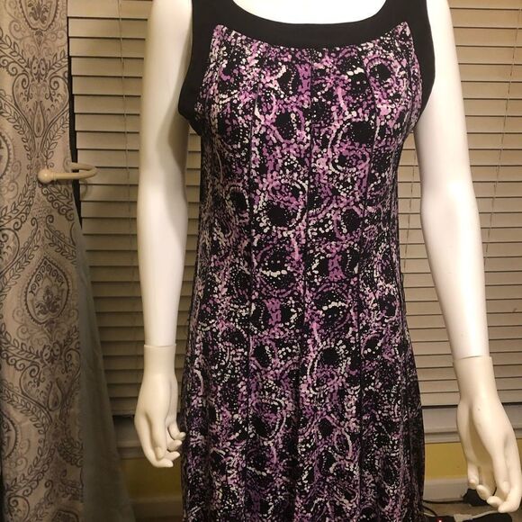 Glamour Dress Size 12 - Picture 1 of 4